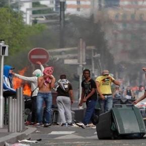 violenti-scontri-in-francia-tra-manifestanti-contro-il-job-act-e-forze-dell-ordine_692129